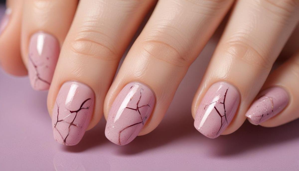 Alternativas e tendências em esmaltes duradouros