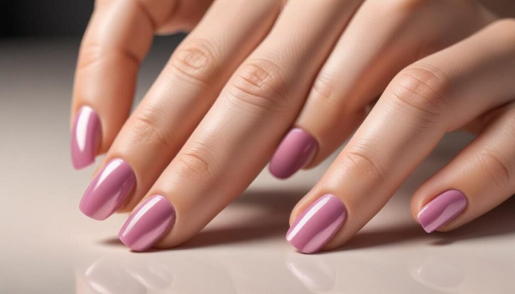 Esmalte duradouro: o segredo para unhas perfeitas que resistem ao tempo