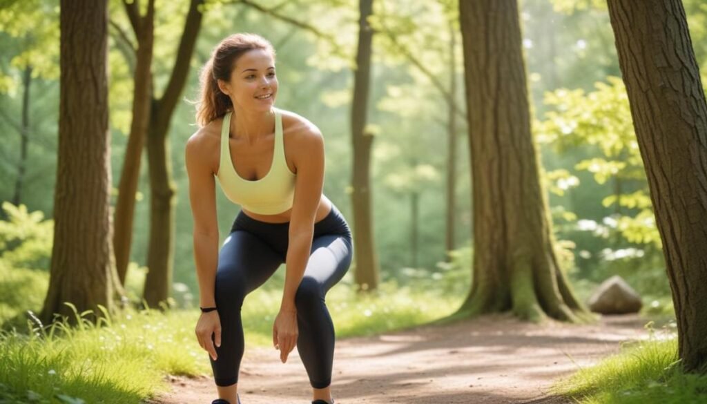 Fortalecimento diário: transforme sua rotina e conquiste energia duradoura hoje