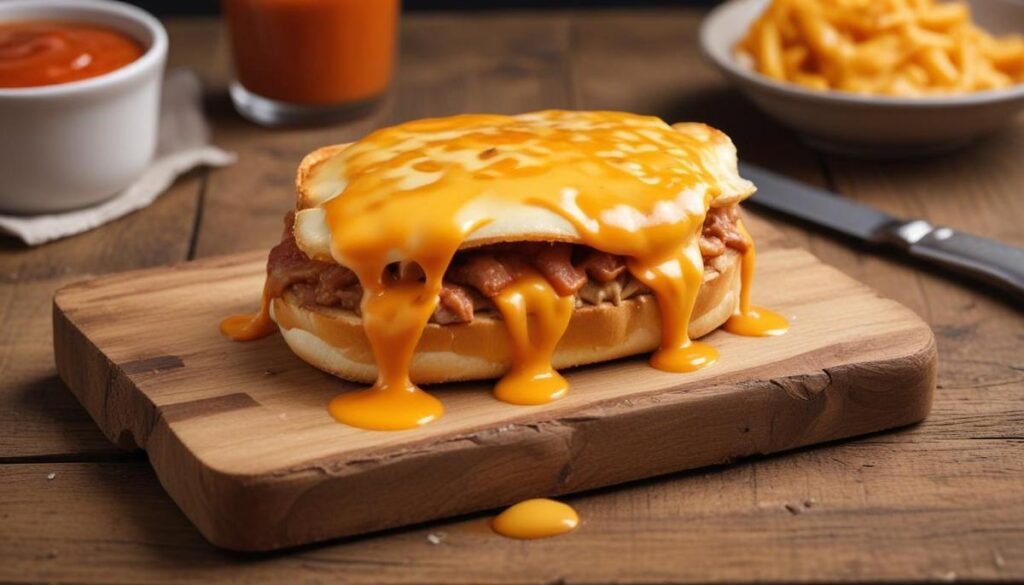 Francesinha moderna: descubra como reinventar um clássico com sabor único