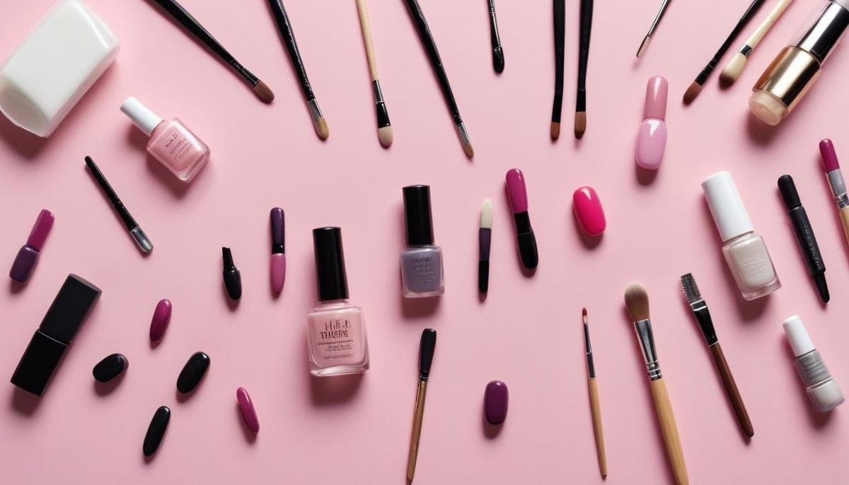 Passo a passo para aplicar camadas uniformes Passo a passo para aplicar camadas uniformes