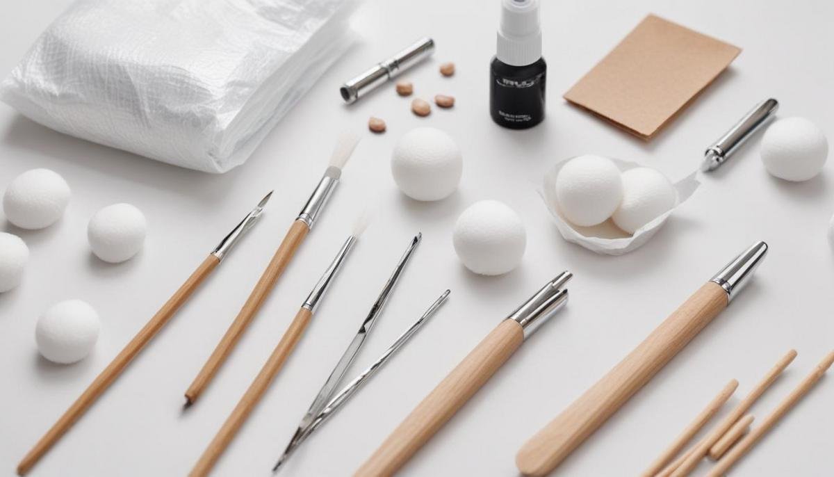 Passo a passo completo da remoção Passo a passo completo da remoção