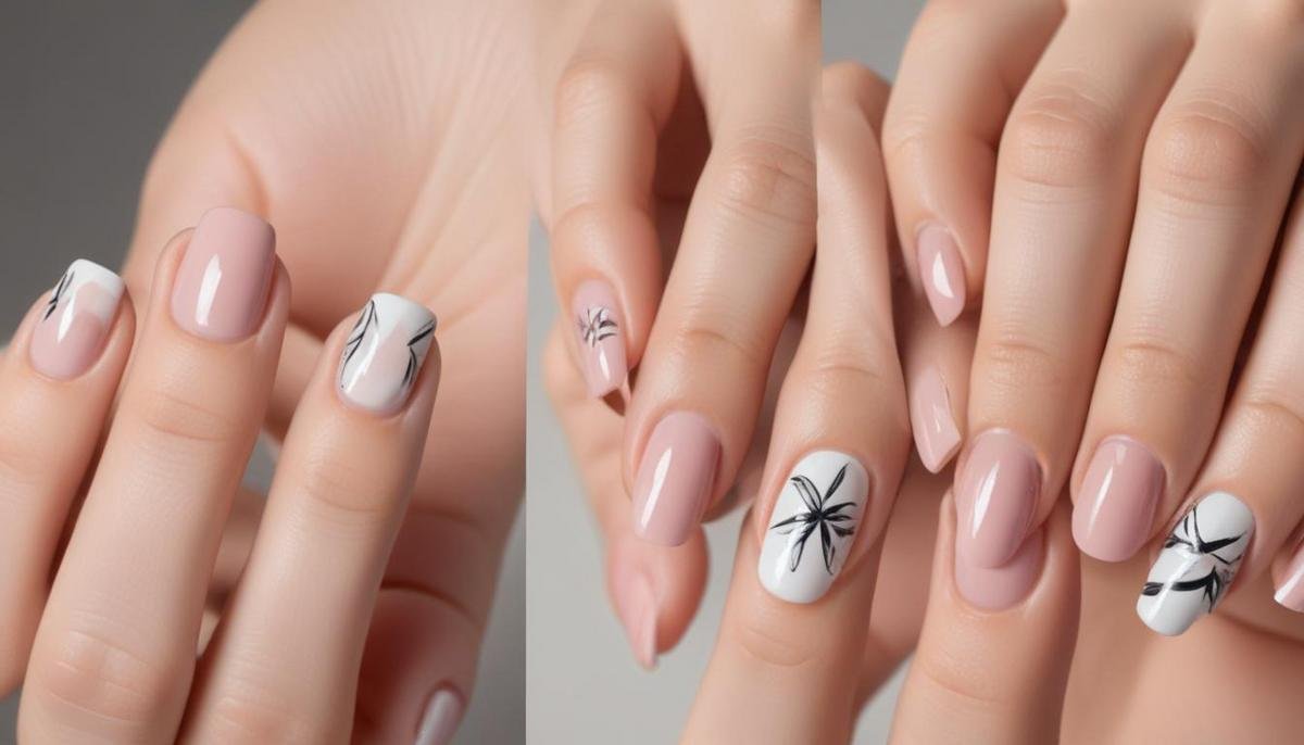 Dicas para manter nail art duradouro