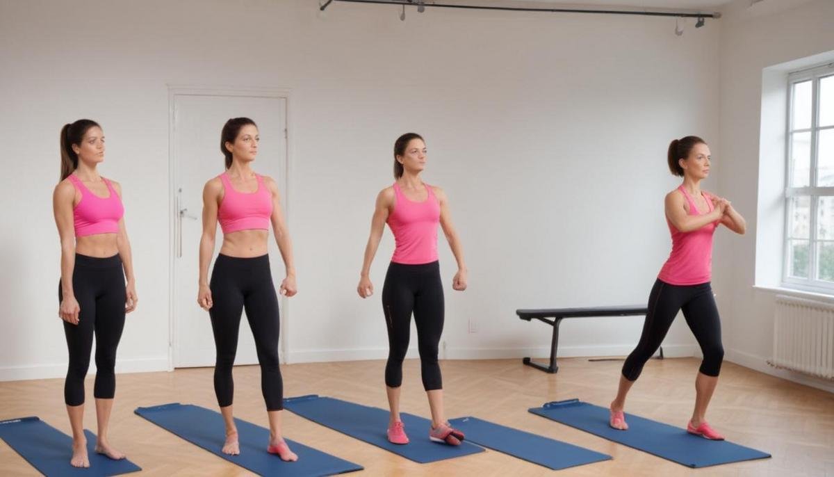 Erros comuns que atrapalham seu fortalecimento diário