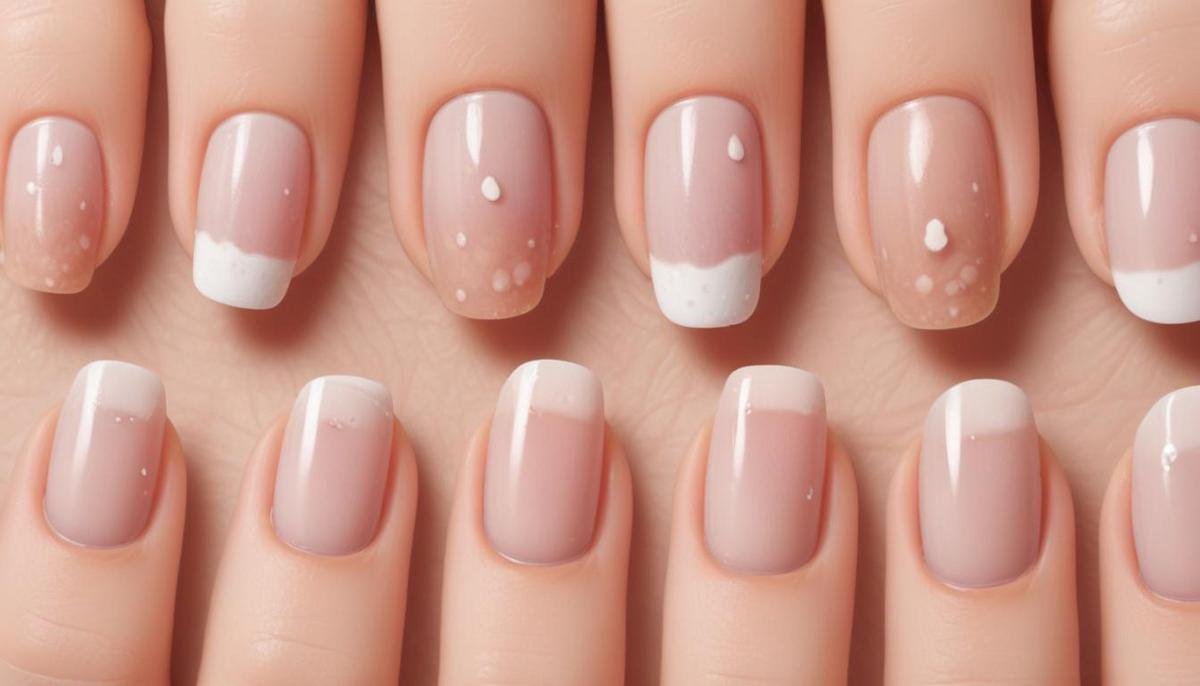 Sintomas que acompanham o branco leitoso