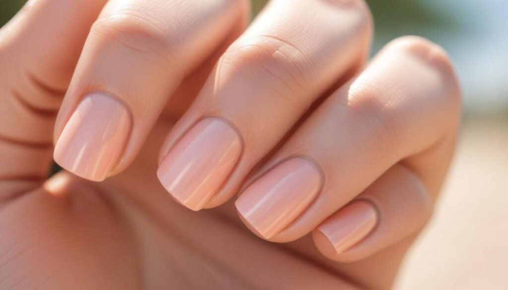 Proteção solar para unhas: evite manchas e fragilidade com estas dicas Proteção solar para unhas: evite manchas e fragilidade com estas dicas
