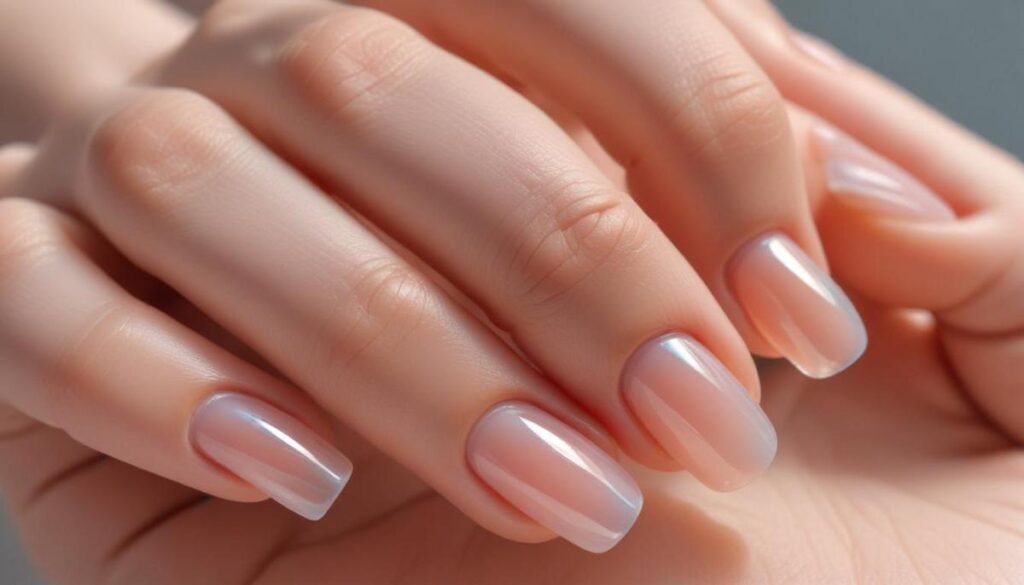 Unhas jelly: descubra o segredo por trás do efeito gelatinoso que conquista fãs