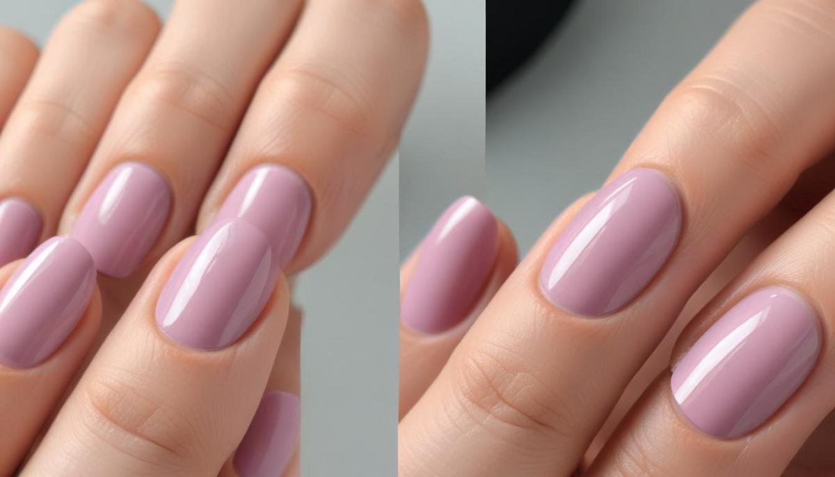 Como aplicar gel polish passo a passo