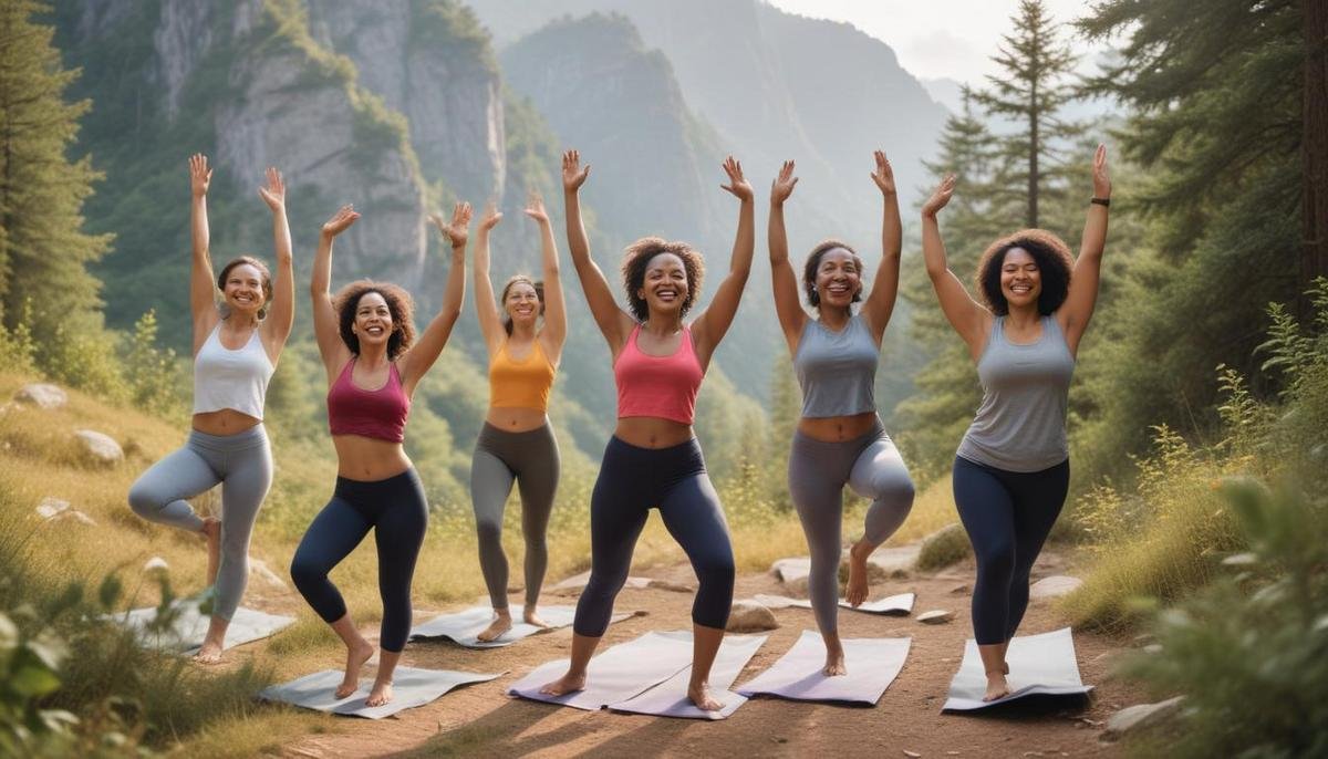 Como identificar seu formato natural saudável