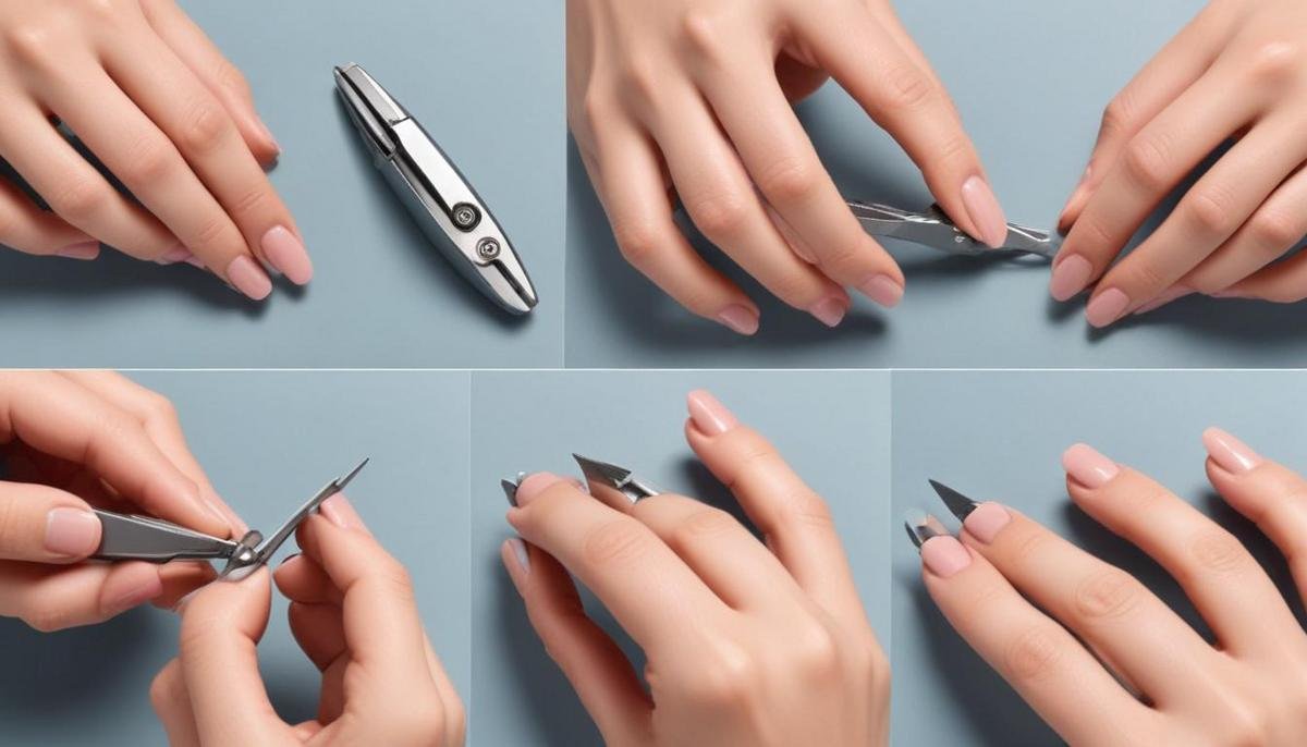 Melhores esmaltes e decorações para esse estilo