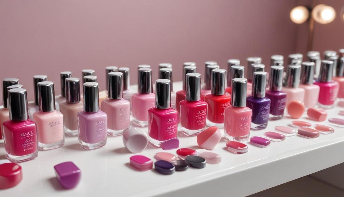 Passo a passo para aplicação perfeita