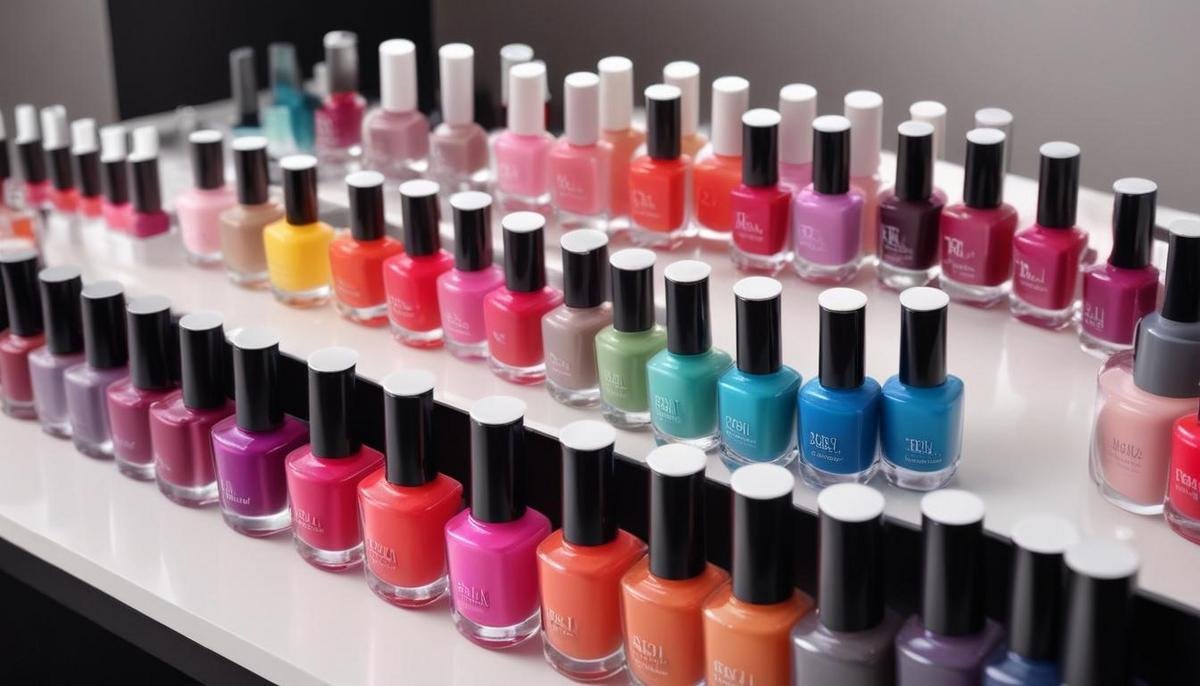 Passo a passo para aplicação impecável