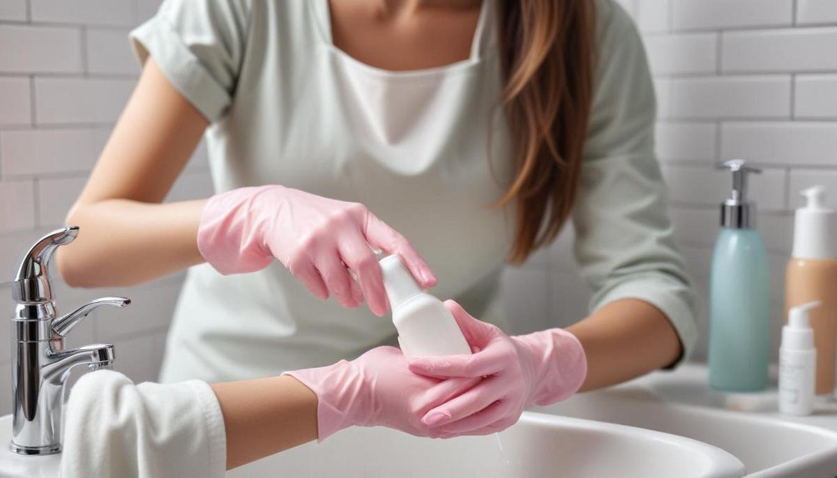 Melhores produtos para proteger esmalte gel