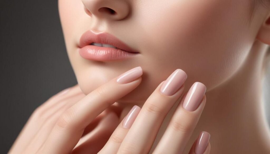 Cuidados unhas saudáveis: segredos para unhas fortes e bonitas sempre