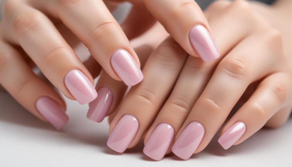 Esmaltes Gel Duráveis: Como Manter Unhas Perfeitas por 4 Semanas
