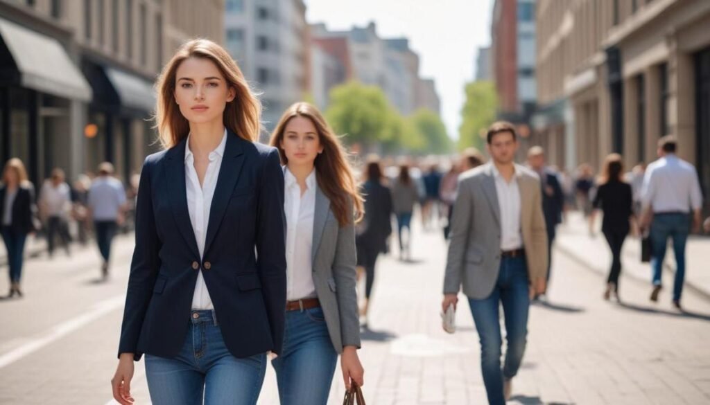 Estilo elegante cotidiano: 7 segredos para um visual chique todo dia