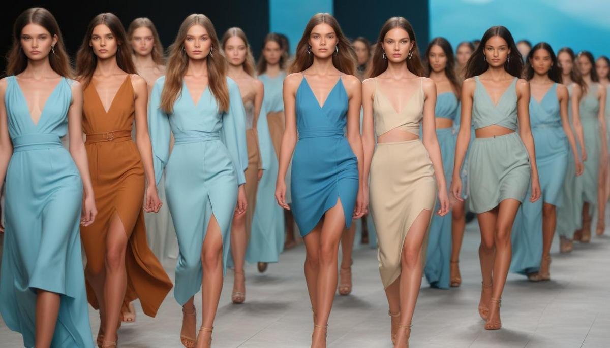 Como escolher cores esmaltes 2026 para seu tom de pele