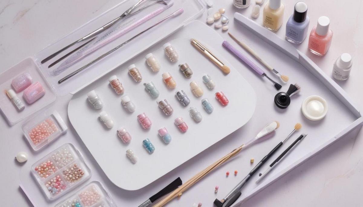 Passo a passo para aplicação impecável