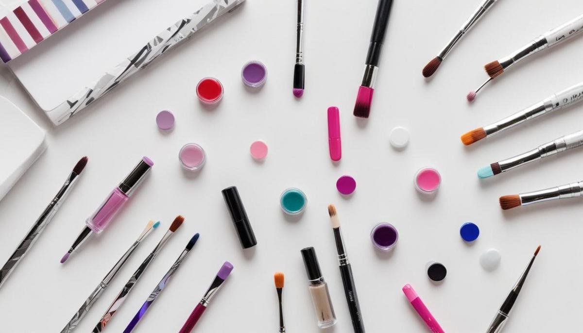 Passo a passo para criar linhas perfeitas Passo a passo para criar linhas perfeitas