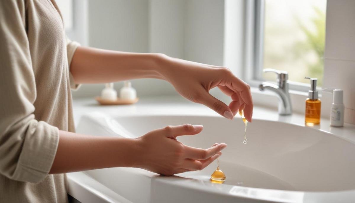 Cuidados semanais para unhas mais resistentes