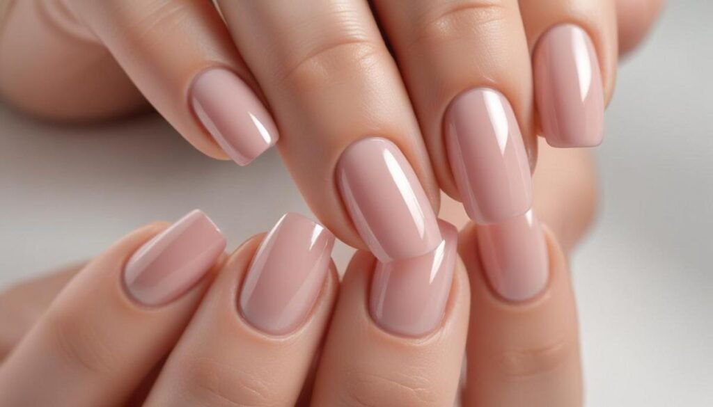 Reconstrução Semanal de Unhas: Fortaleça e Revitalize em 7 Dias Simples