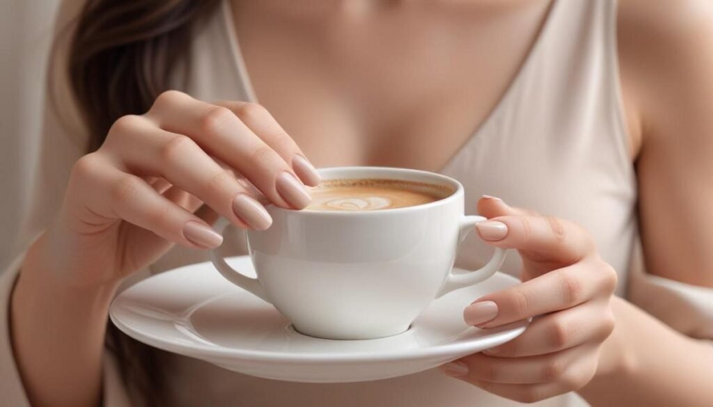 Unhas quiet luxury: elegância sutil que conquista olhares em 2024 Unhas quiet luxury: elegância sutil que conquista olhares em 2024