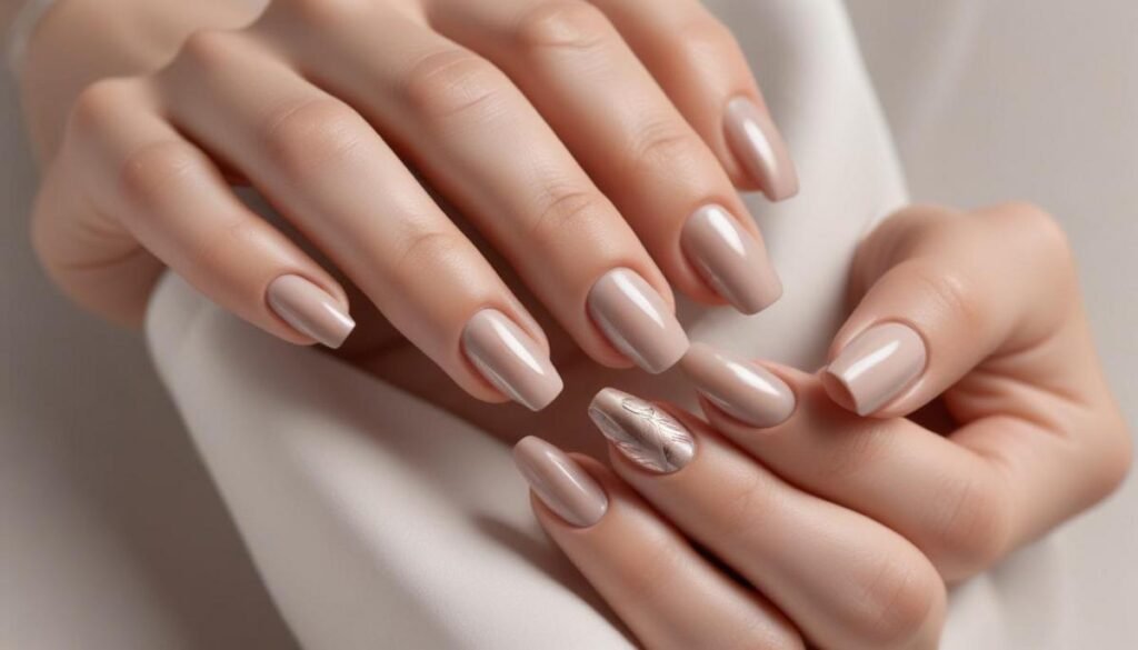 Unhas sofisticadas 2026: tendências que elevam seu estilo agora