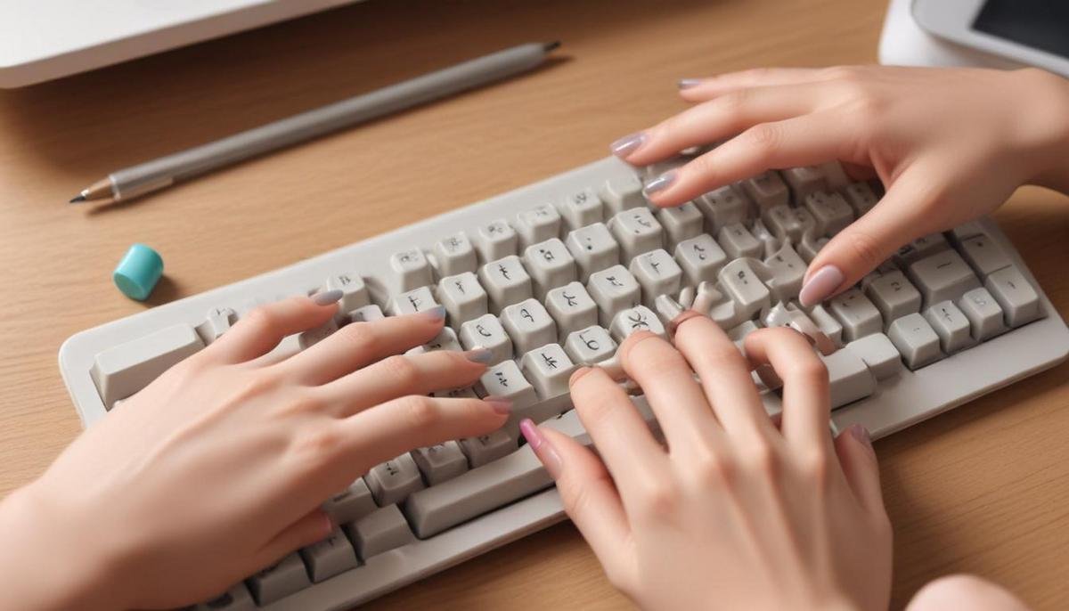 Como escolher o formato unha versátil ideal para você