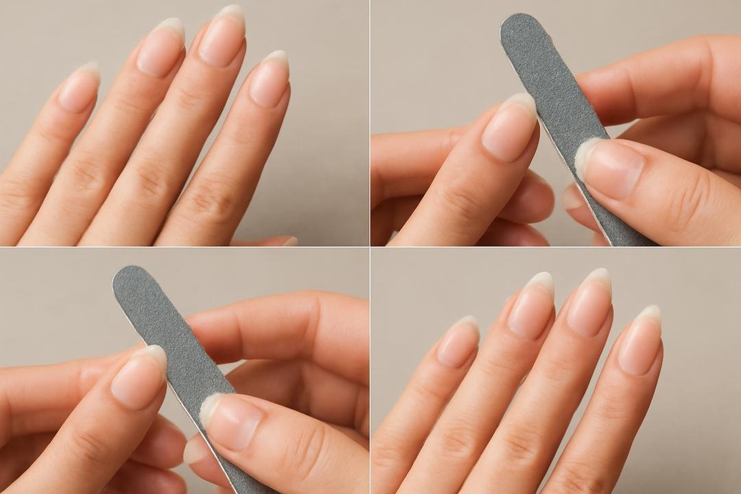 Melhores cores e acabamentos minimalistas