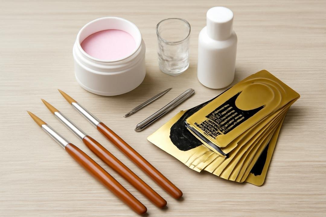 Passo a passo para fazer unhas bailarina alongadas em casa Passo a passo para fazer unhas bailarina alongadas em casa