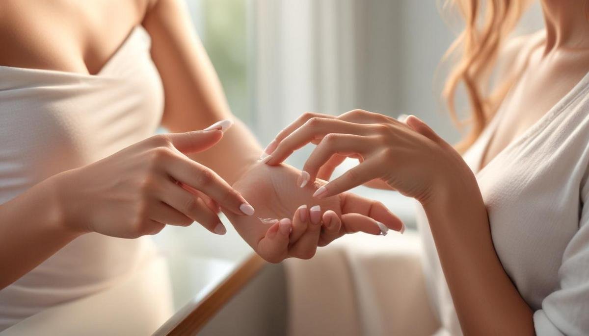 Erros comuns que enfraquecem unhas longas
