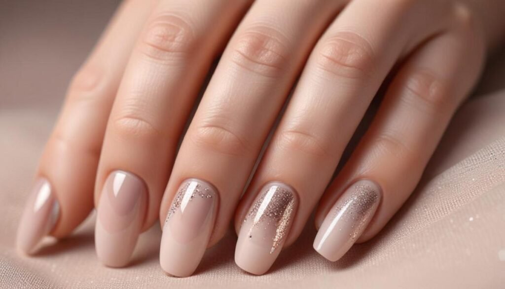 Unhas bailarina modernas: 12 tendências para arrasar em 2024