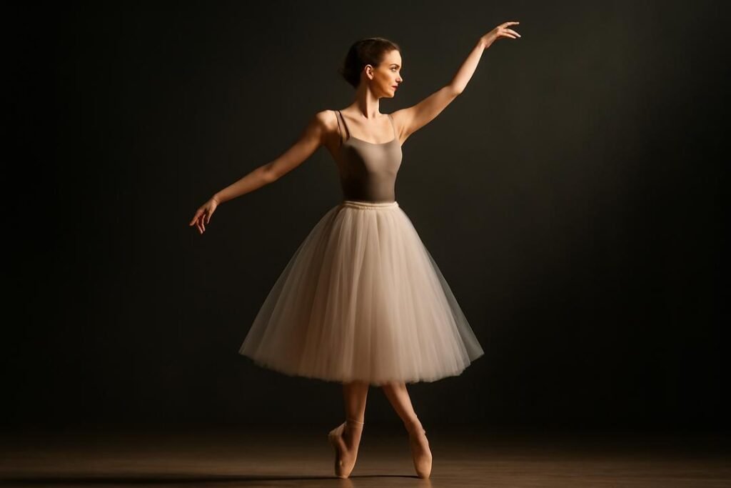 Bailarina chique: descubra como criar um estilo elegante e cheio de personalidade