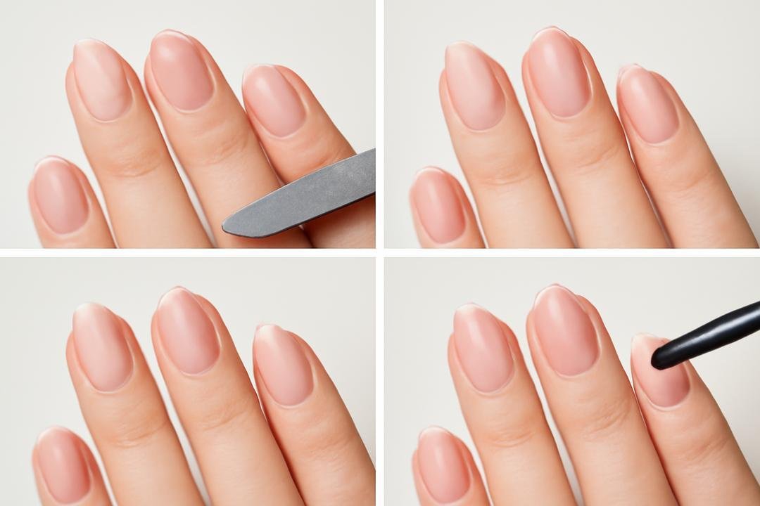 Cuidados essenciais para manter a manicure bailarina Cuidados essenciais para manter a manicure bailarina