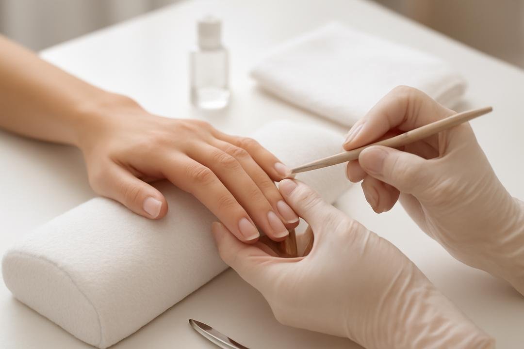 Técnicas para aplicar esmalte branco com perfeição Técnicas para aplicar esmalte branco com perfeição