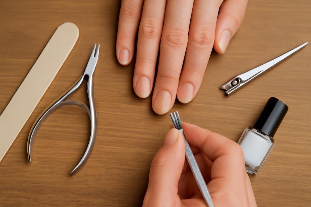 Técnicas e tipos de esmalte branco Técnicas e tipos de esmalte branco