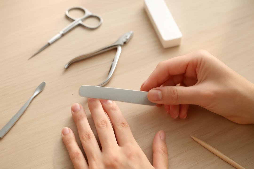 Técnicas para modelar unhas ballet em casa e no salão