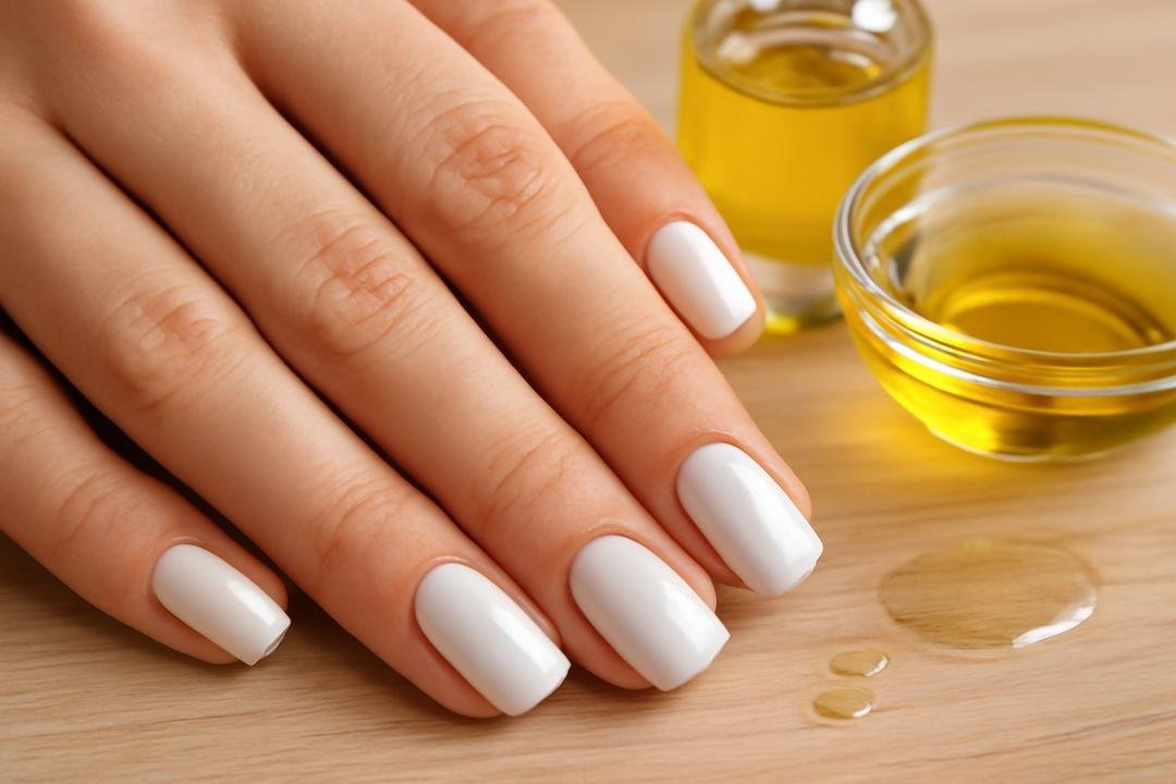 Conclusão: seu guia definitivo para esmalte branco Conclusão: seu guia definitivo para esmalte branco