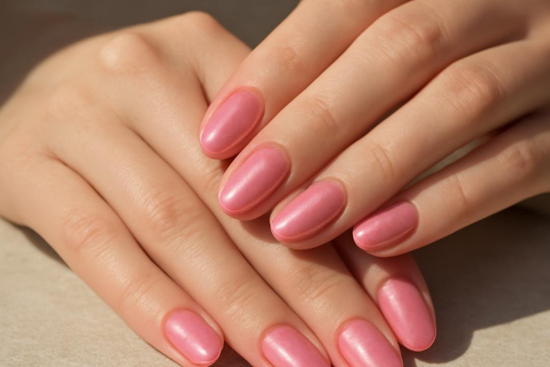 Conclusão: por que o esmalte bailarina pode ser seu aliado de beleza