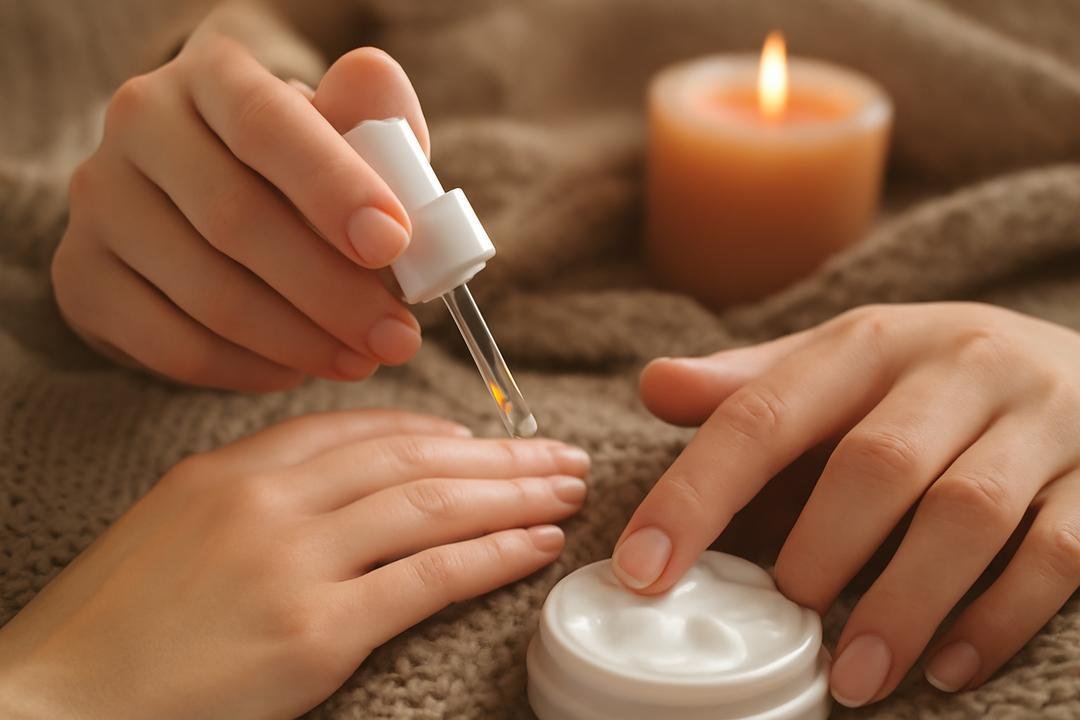 Conclusão: por que adotar a manicure amendoada Conclusão: por que adotar a manicure amendoada
