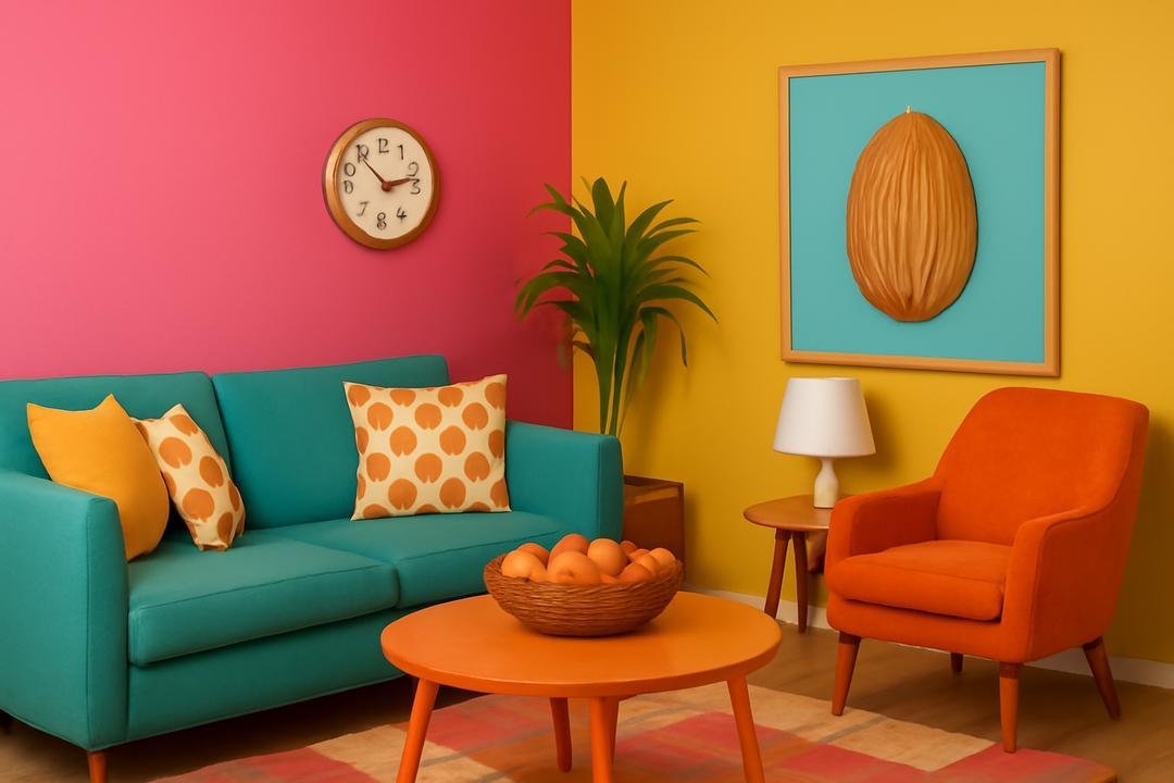 Conclusão: por que investir na decoração amendoada