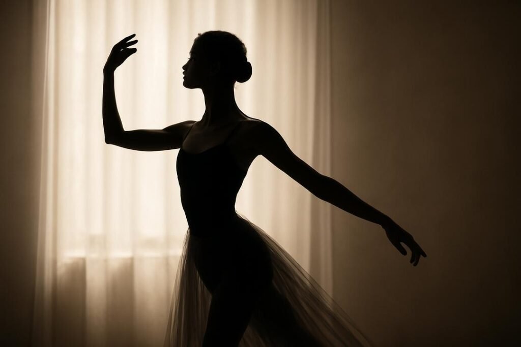 Formato bailarina: descubra como valorizar esse estilo único e elegante