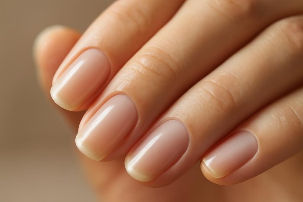 Nutrição unhas fracas: descubra como fortalecer suas unhas com eficácia Nutrição unhas fracas: descubra como fortalecer suas unhas com eficácia