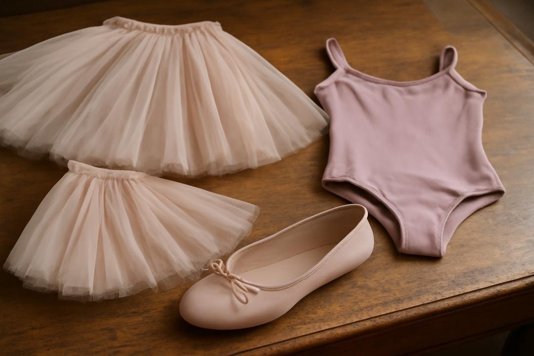 Como adaptar o estilo bailarina chique no dia a dia