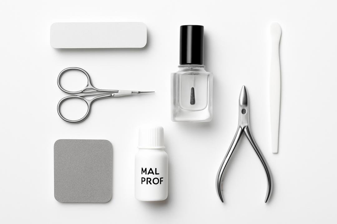 Passo a passo para fazer unhas amendoadas em casa Passo a passo para fazer unhas amendoadas em casa