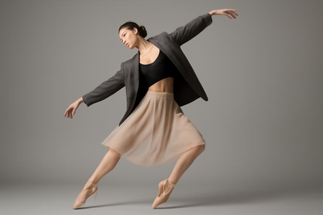 Conclusão: o impacto do design bailarina na criatividade