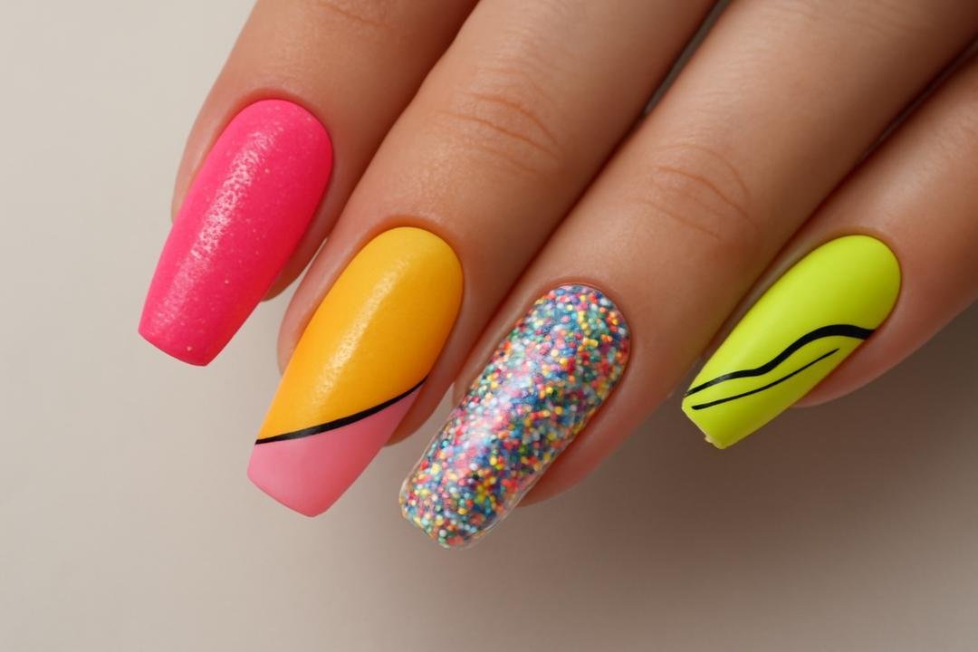 Conclusão: vale a pena apostar na manicure bailarina? Conclusão: vale a pena apostar na manicure bailarina?