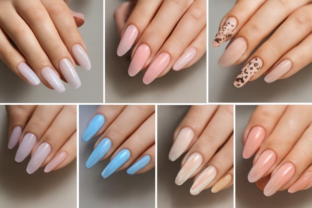 Conclusão: o impacto das unhas estilo bailarina no visual