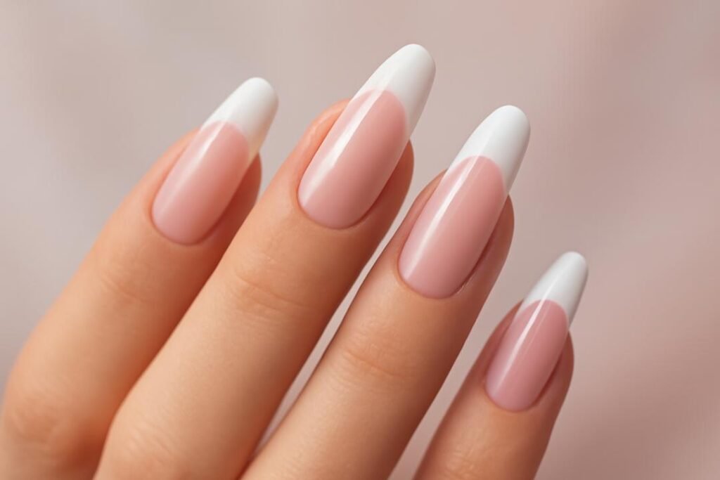 Unhas bailarina: o guia definitivo para arrasar com essa tendência elegante