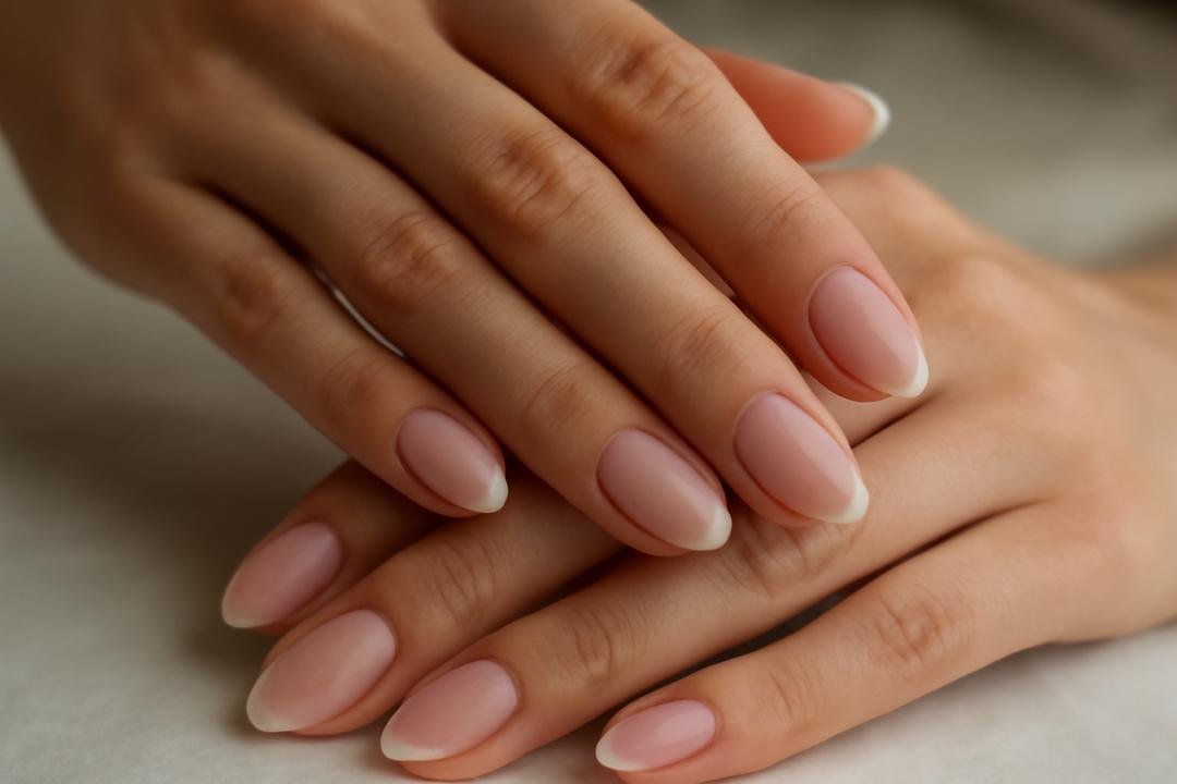 O que são unhas naturais amendoadas? O que são unhas naturais amendoadas?